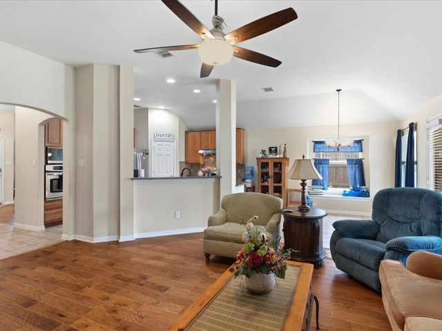 4601 Carlton Drive, Garland, TX 75043