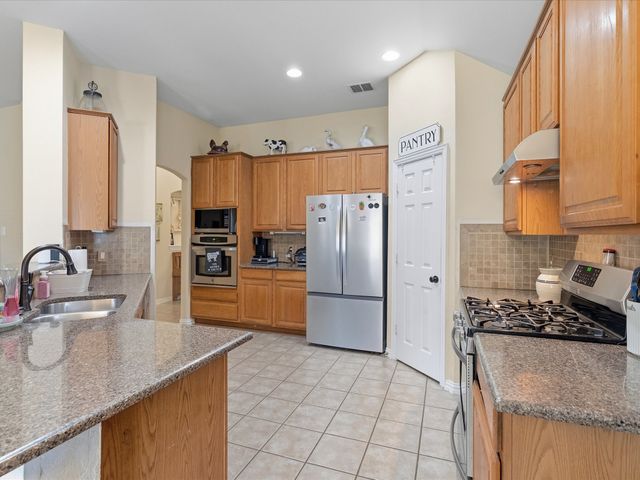 4601 Carlton Drive, Garland, TX 75043