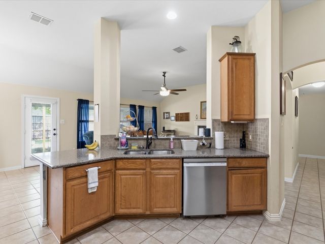 4601 Carlton Drive, Garland, TX 75043