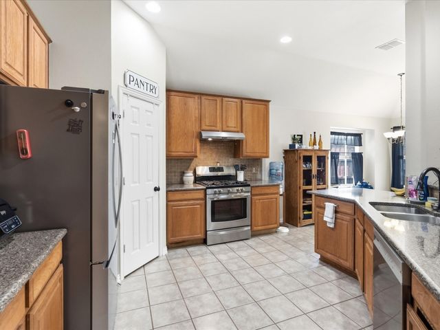 4601 Carlton Drive, Garland, TX 75043