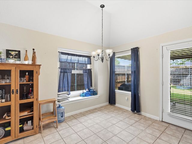 4601 Carlton Drive, Garland, TX 75043