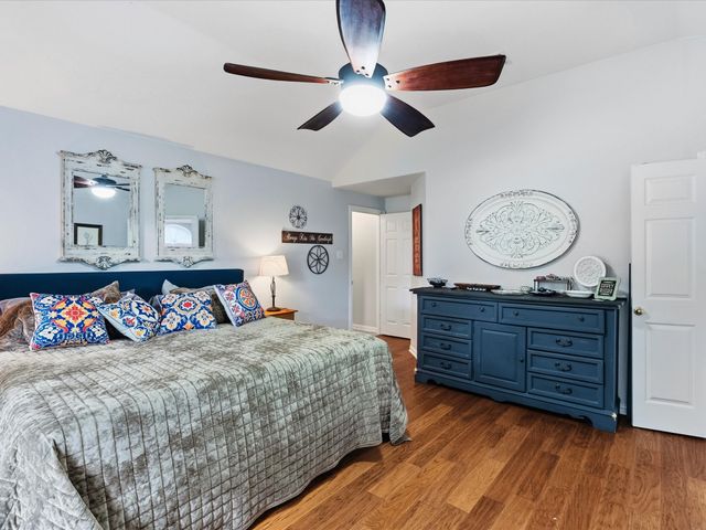 4601 Carlton Drive, Garland, TX 75043