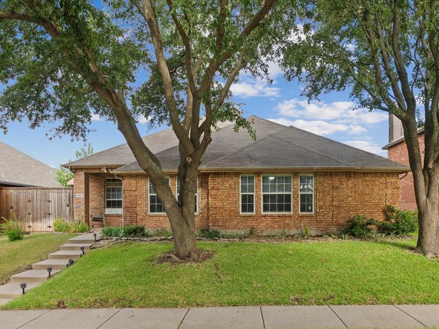 4601 Carlton Drive, Garland, TX 75043