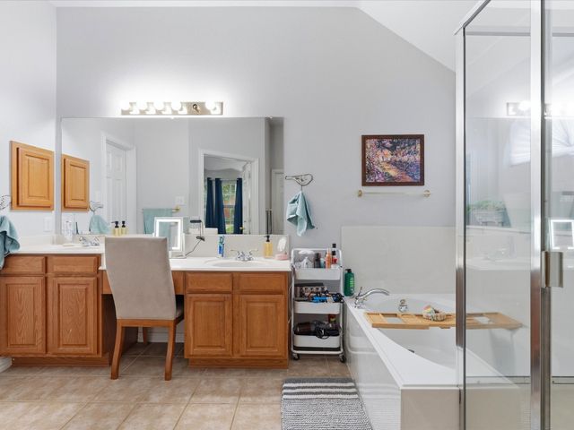 4601 Carlton Drive, Garland, TX 75043
