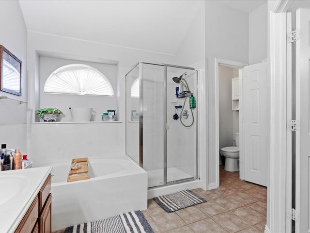 4601 Carlton Drive, Garland, TX 75043