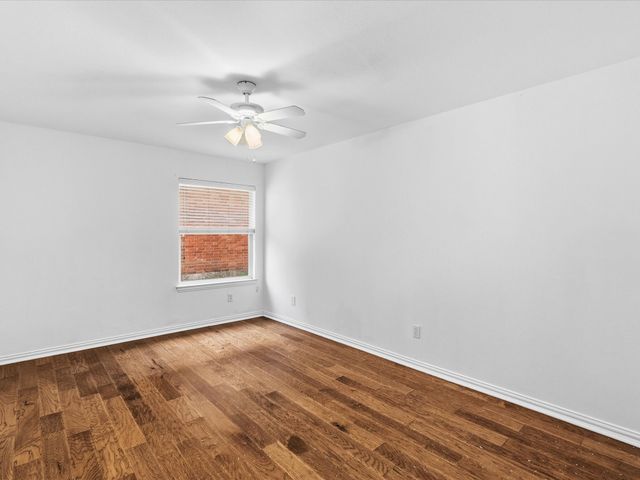 4601 Carlton Drive, Garland, TX 75043
