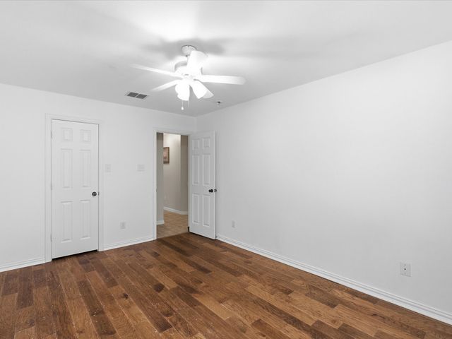 4601 Carlton Drive, Garland, TX 75043
