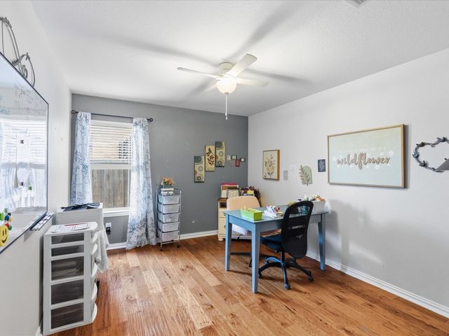 4601 Carlton Drive, Garland, TX 75043