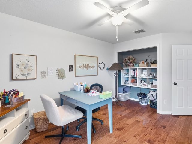 4601 Carlton Drive, Garland, TX 75043
