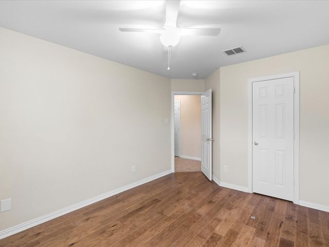 4601 Carlton Drive, Garland, TX 75043