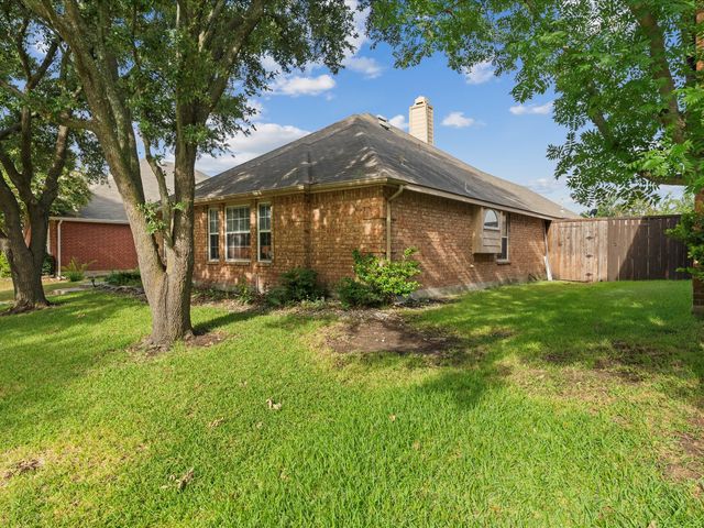 4601 Carlton Drive, Garland, TX 75043