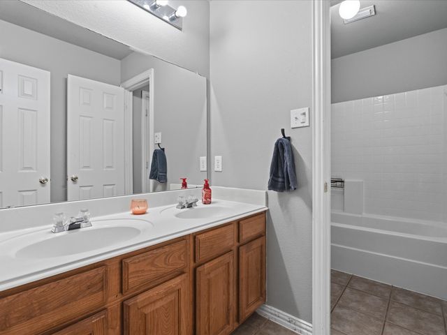 4601 Carlton Drive, Garland, TX 75043