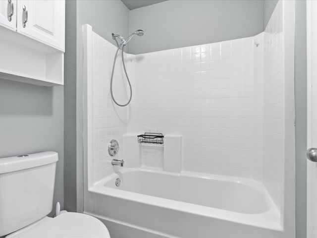4601 Carlton Drive, Garland, TX 75043