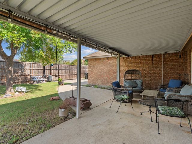 4601 Carlton Drive, Garland, TX 75043