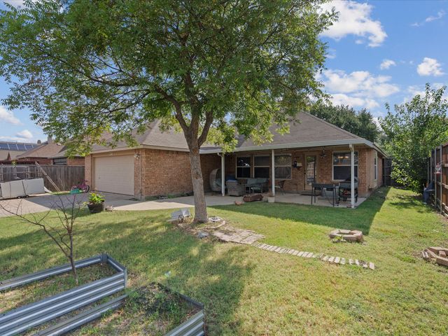 4601 Carlton Drive, Garland, TX 75043