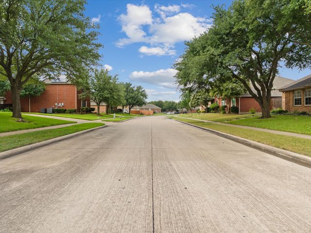 4601 Carlton Drive, Garland, TX 75043