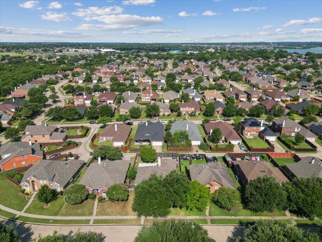 4601 Carlton Drive, Garland, TX 75043