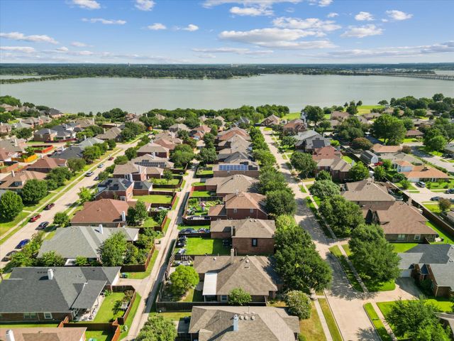 4601 Carlton Drive, Garland, TX 75043