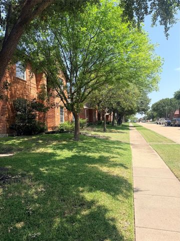 4601 Carlton Drive, Garland, TX 75043