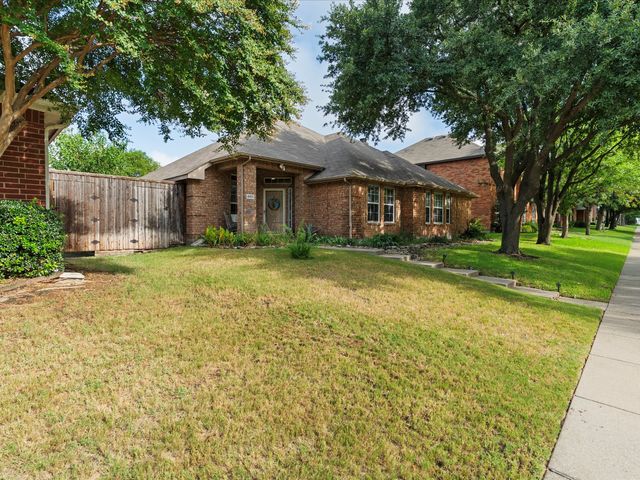 4601 Carlton Drive, Garland, TX 75043
