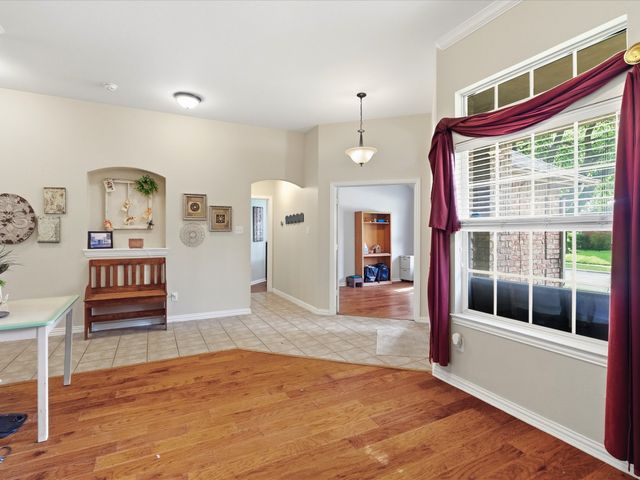 4601 Carlton Drive, Garland, TX 75043