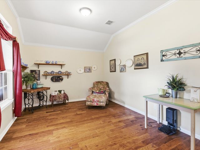 4601 Carlton Drive, Garland, TX 75043