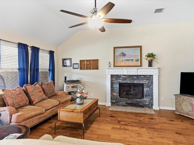 4601 Carlton Drive, Garland, TX 75043