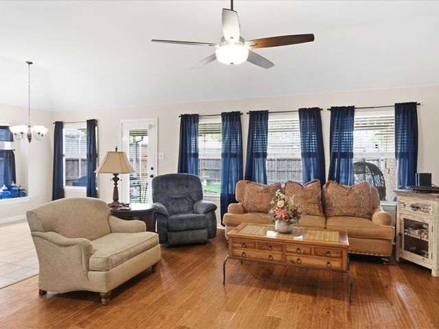 4601 Carlton Drive, Garland, TX 75043