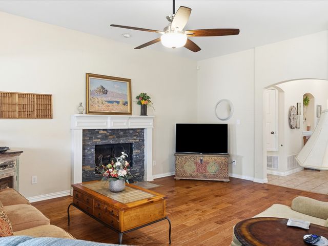 4601 Carlton Drive, Garland, TX 75043