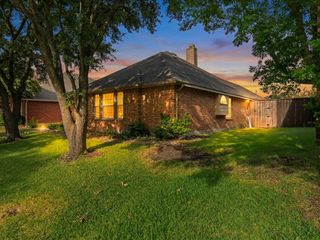 4601 Carlton Drive, Garland, TX 75043