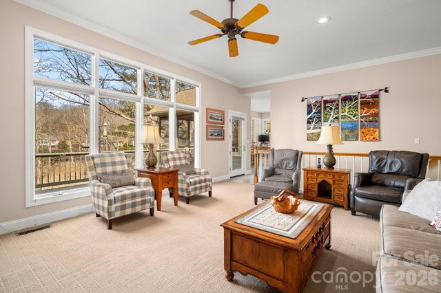 1410 Mountain Meadow Drive, Hendersonville, NC 28739