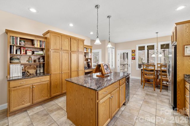 1410 Mountain Meadow Drive, Hendersonville, NC 28739