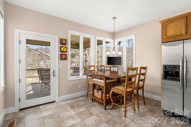 1410 Mountain Meadow Drive, Hendersonville, NC 28739