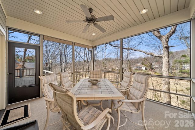 1410 Mountain Meadow Drive, Hendersonville, NC 28739