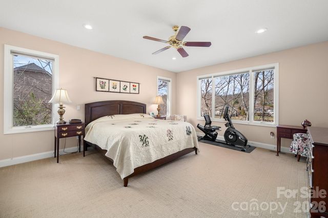 1410 Mountain Meadow Drive, Hendersonville, NC 28739