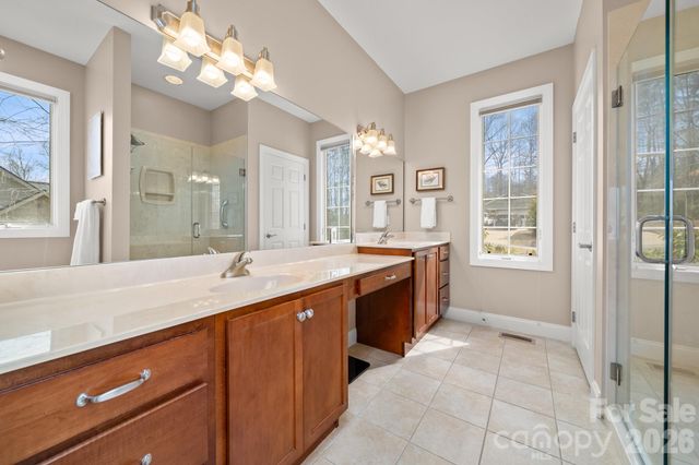 1410 Mountain Meadow Drive, Hendersonville, NC 28739