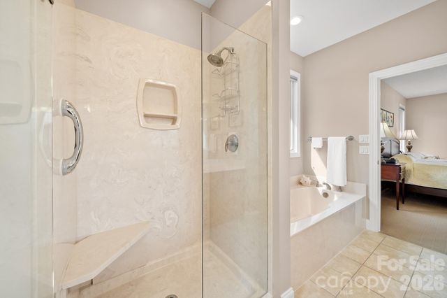 1410 Mountain Meadow Drive, Hendersonville, NC 28739