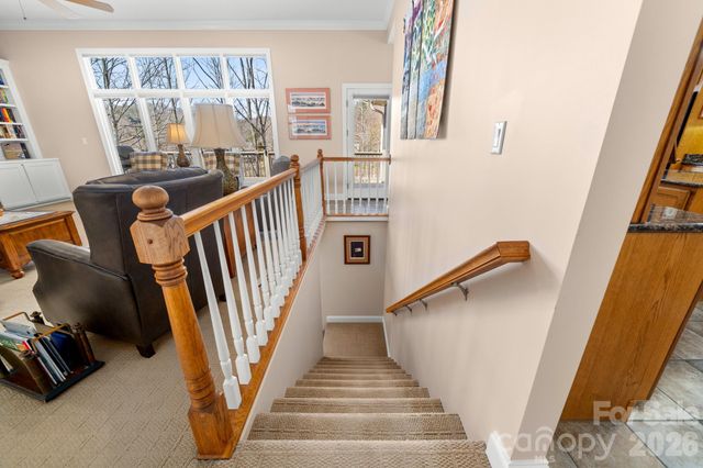 1410 Mountain Meadow Drive, Hendersonville, NC 28739