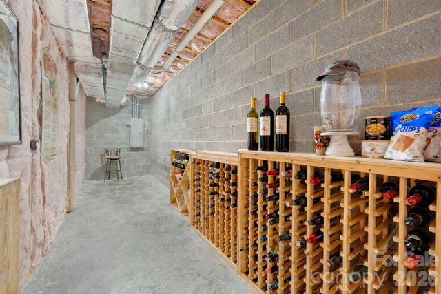 1410 Mountain Meadow Drive, Hendersonville, NC 28739