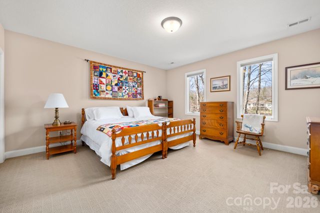 1410 Mountain Meadow Drive, Hendersonville, NC 28739