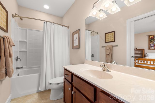 1410 Mountain Meadow Drive, Hendersonville, NC 28739