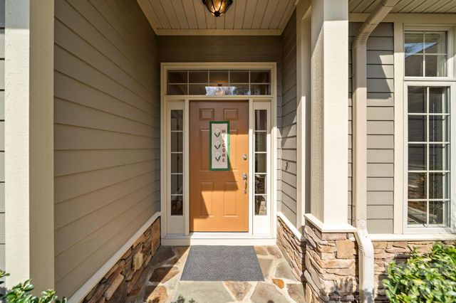 1410 Mountain Meadow Drive, Hendersonville, NC 28739