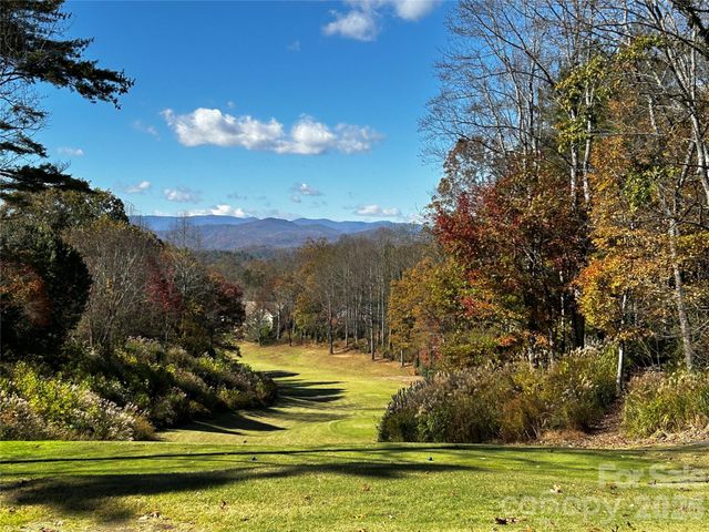 1410 Mountain Meadow Drive, Hendersonville, NC 28739