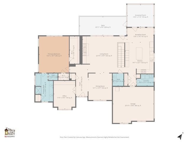1410 Mountain Meadow Drive, Hendersonville, NC 28739
