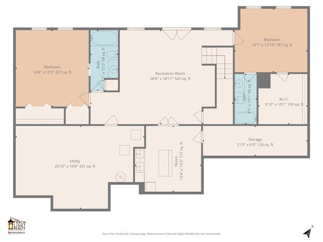 1410 Mountain Meadow Drive, Hendersonville, NC 28739