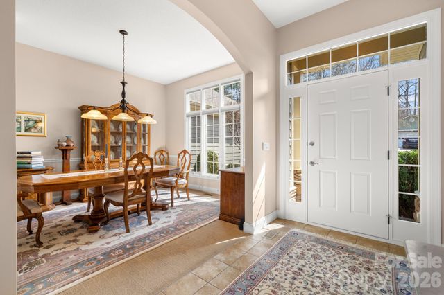 1410 Mountain Meadow Drive, Hendersonville, NC 28739