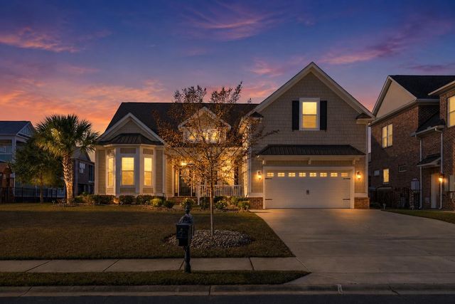 9066 Belvidere Dr., Myrtle Beach, SC 29579