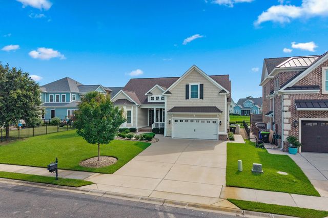9066 Belvidere Dr., Myrtle Beach, SC 29579