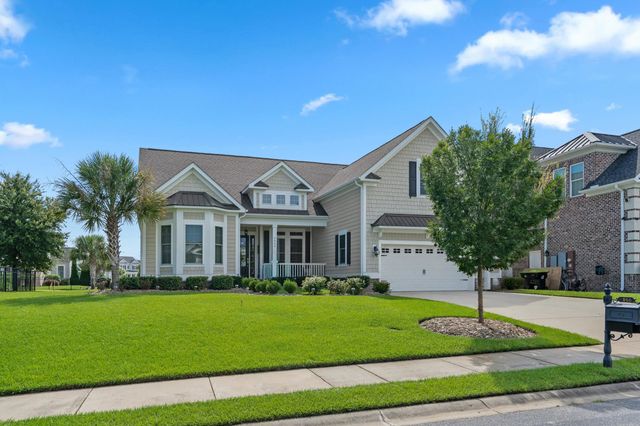 9066 Belvidere Dr., Myrtle Beach, SC 29579