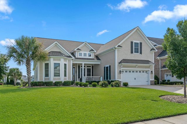 9066 Belvidere Dr., Myrtle Beach, SC 29579